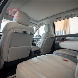 GAC GS8